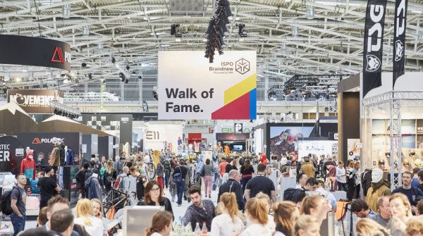 ISPO Munich