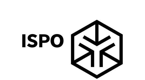 ISPO Logo