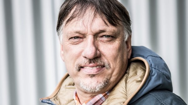 Jürgen Siegwarth ist seit 2018 Geschäftsführer von Ortlieb.