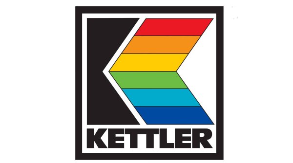 Kettler wurde 1949 gegründet