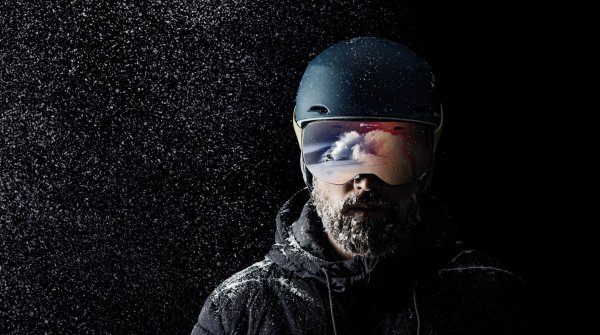 Alpina's 2019 ski goggles collection offers optimized contrasts thanks to the new QHM technology.