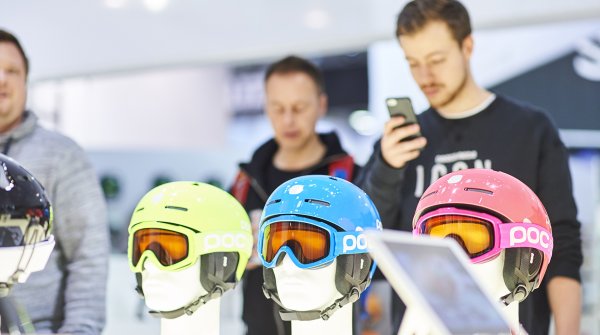 Safety equipment 