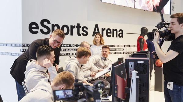 eSports