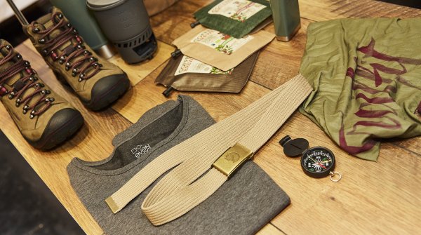 Outdoor Equipment