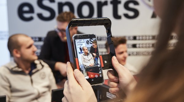 eSports und Gaming Festival