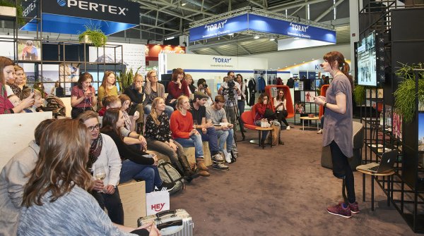 ISPO Women Sports Business