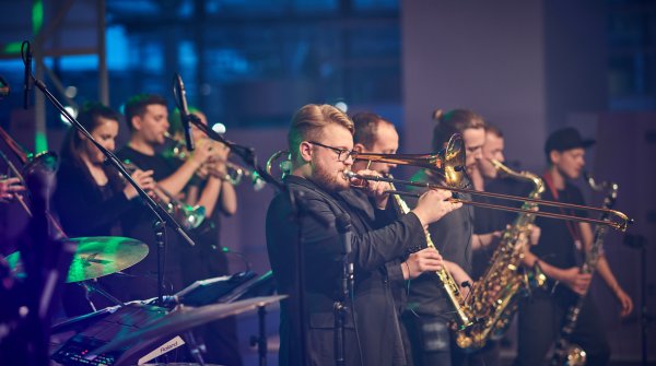 JazzRausch Big Band