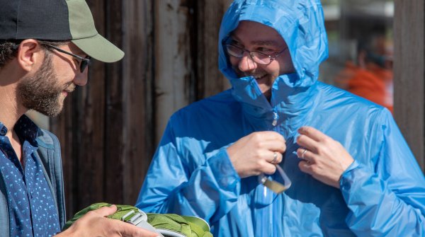 OutstandingOutdoor Jury