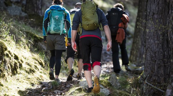 Schuhe schützen den Fuß und steigern die Performance für die unterschiedlichsten Sportarten. Sohlen sind dabei ein wichtiges Detail.