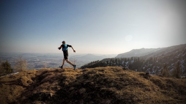 Salzburg ist eine Hochburg fürs Trailrunning. Jährlich findet hier das Trailrunning Festival statt