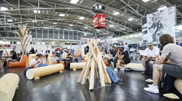 OutDoor by ISPO 2019 - Basecamp of Inspiration