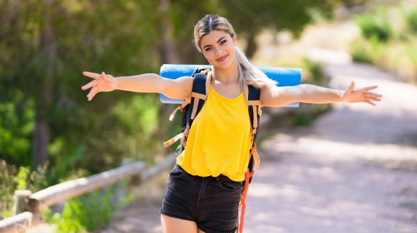 Wie sehen Teenager von heute das Outdoor der Zukunft? Next Entrepreneurs gibt Antworten.