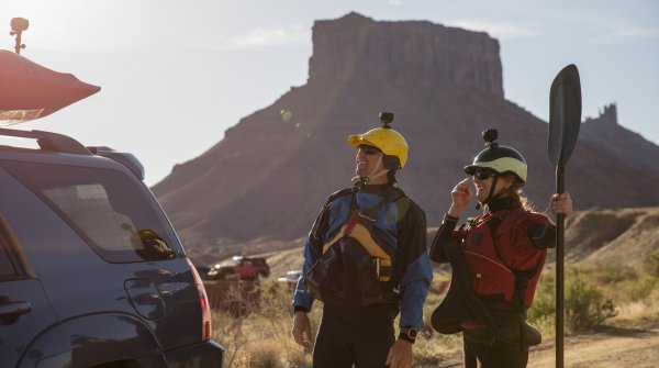 Auch dank des Outdoor- und Fitness-Segments verzeichnet Garmin gute Zahlen im zweiten Quartal 2019.