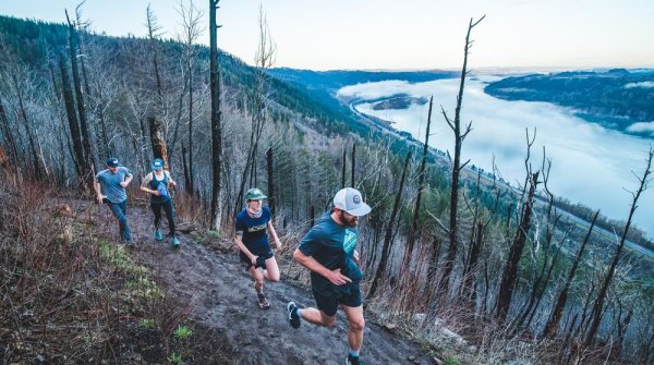 Territory Run ist eine von sieben Laufmarken unter der Lupe von ISPO.com.