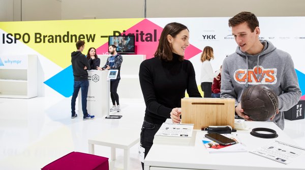 Start-ups aus dem Sports Business