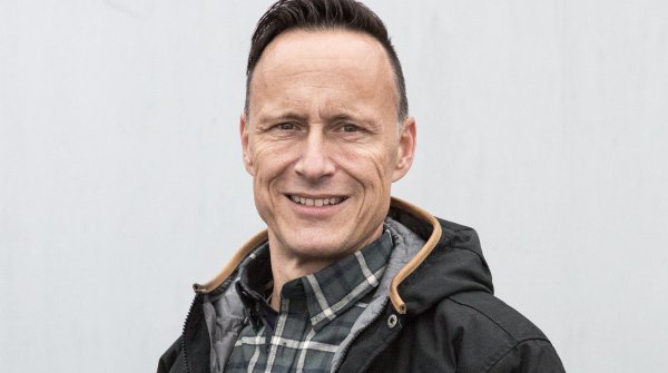 Dean Polic ist neuer Geschäftsführer von Fjällräven Deutschland.