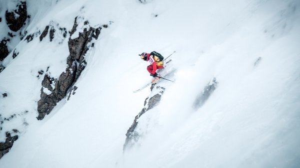 In Fieberbrunn entscheidet sich die Teilnahme für das Abschlussrennen.