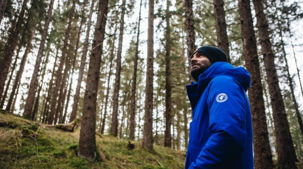 Die italienische Fashion-Marke Save the Duck ist 2020 erstmals auf der ISPO Munich vertreten.