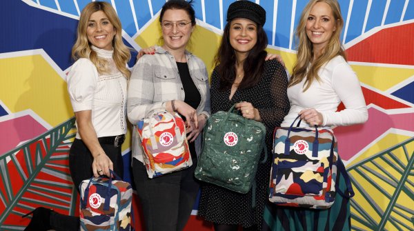 Why is Fjällräven called Fjällräven? ISPO.com explains the history of brand names. Why is Fjällräven called Fjällräven? ISPO.com explains the history of brand names.