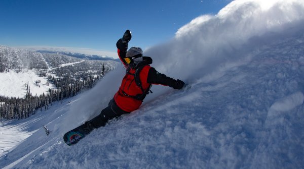 Unter anderem mit seiner Marke Quiksilver ist Boardriders zurück auf der ISPO Munich 2020.