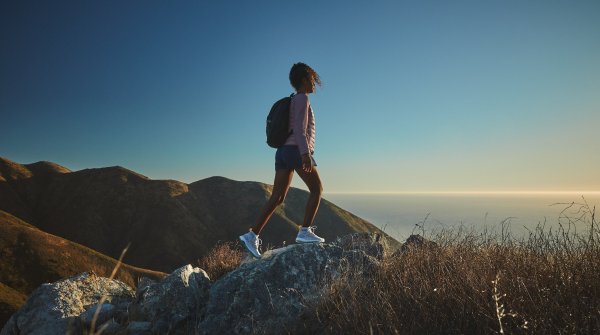 Adidas Outdoor at ISPO Munich 2020