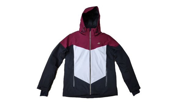 4F - PrimaLoft Bio Jacke