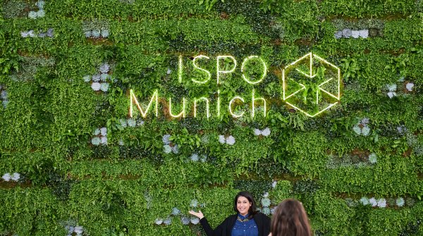 People of ISPO Munich 2020