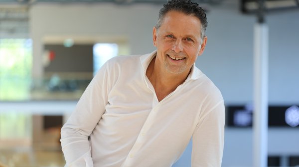 Als Generalsekretär des VDS will Stefan Herzog dem Sportfachhandel beratend zur Seite stehen. 