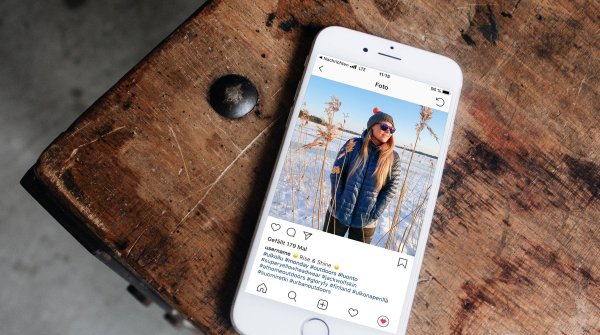 User-generated content can also become a valuable marketing tool for sports and outdoor brands.