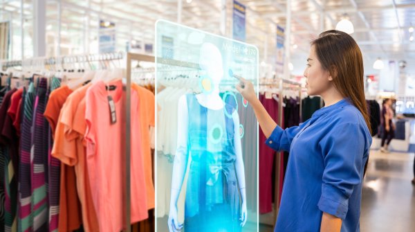 ISPO Digitize Summit Smart Retail