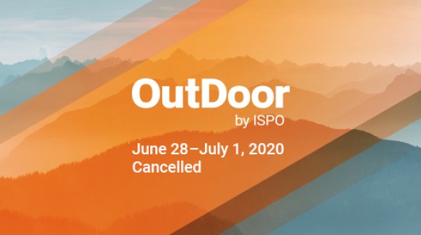 OutDoor by ISPO 2020 findet nicht statt