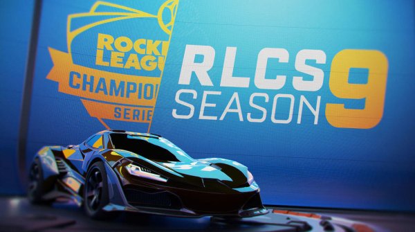 ISPO zeigt die neunte Saison der Rocket League Championship Series live und exklusiv in deutscher Sprache auf Twitch.