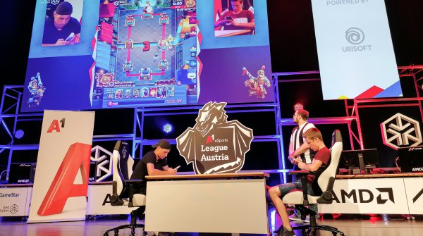 eSports