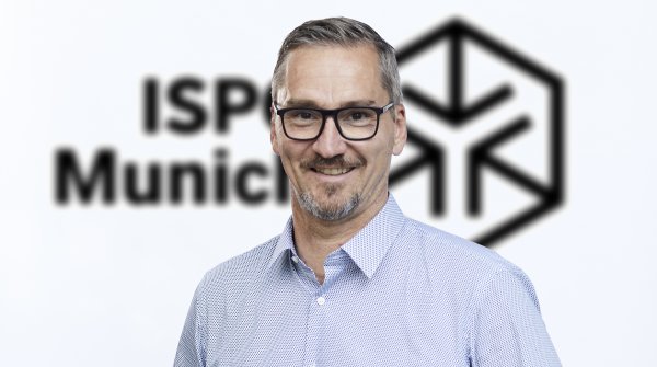 Markus Hefter im Interview mit ISPO.com