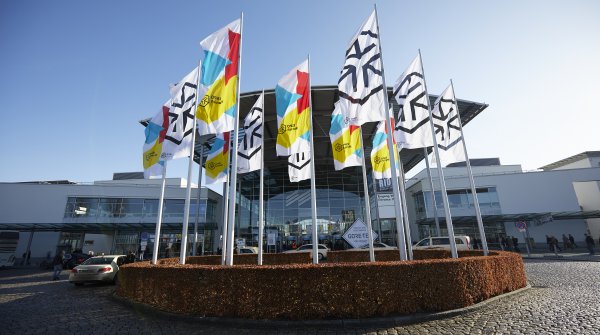 Die ISPO Munich 2021 wird als Hybrid-Event stattfinden.