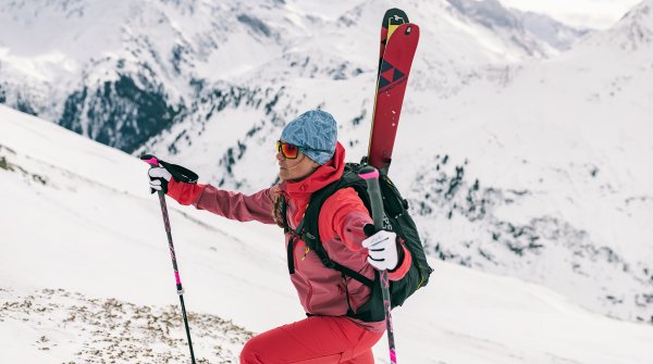 Snow Skiing Fashion 2022