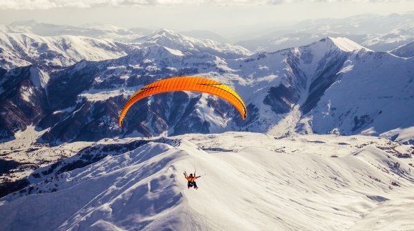 ISPO Textrends flying high for Fall/Winter 22/23.