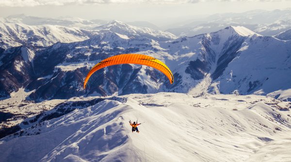 ISPO Textrends flying high for Fall/Winter 22/23.