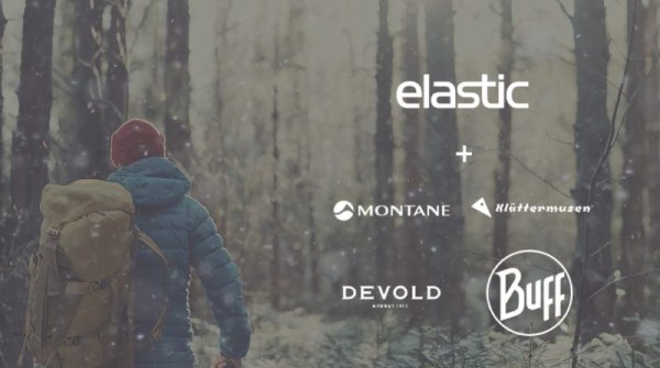 Elastic + Montane + Devold + Klattermusen + Original Buff