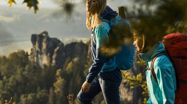 Outdoor Gear Trends 2022