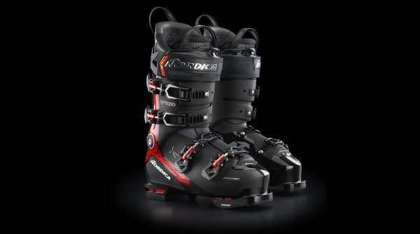 Nordica Speedmachine 3 130 S (GW)