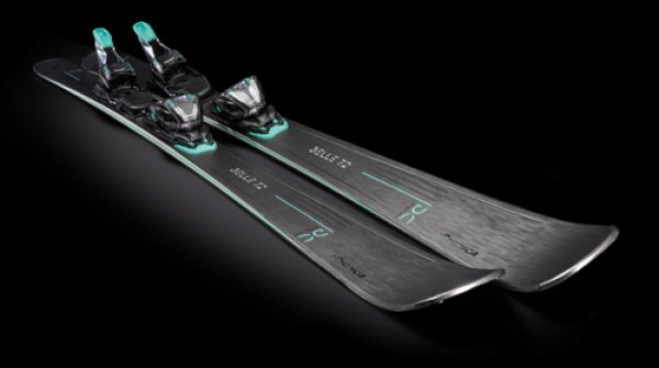 Nordica Belle DC 72