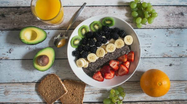 Vegan in den Tag: Fünf Top-Frühstücksrezepte