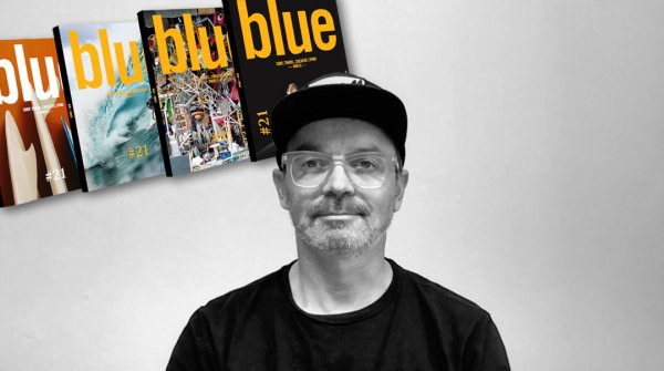 BLUE Magazine is media partner of the ISPO Munich Consumer Festival during ISPO Munich 2022.