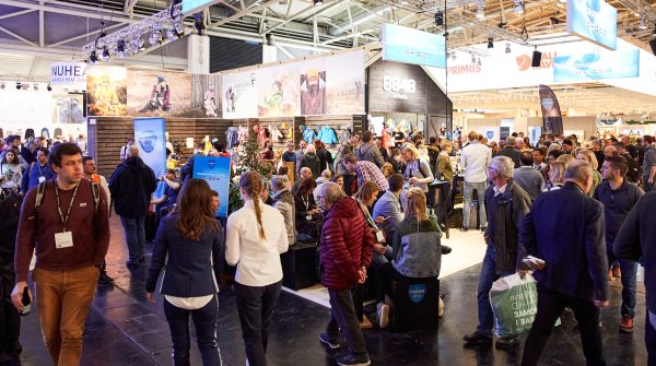 ISPO MUNICH 2020