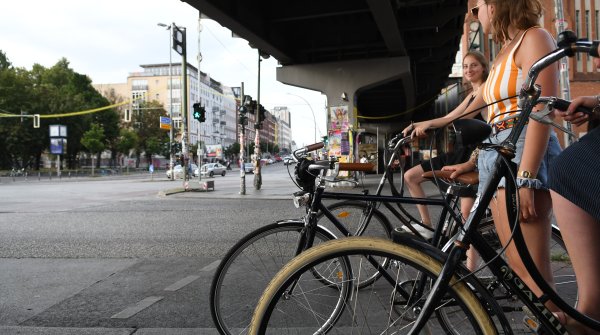These are the best cities for cyclists in the world