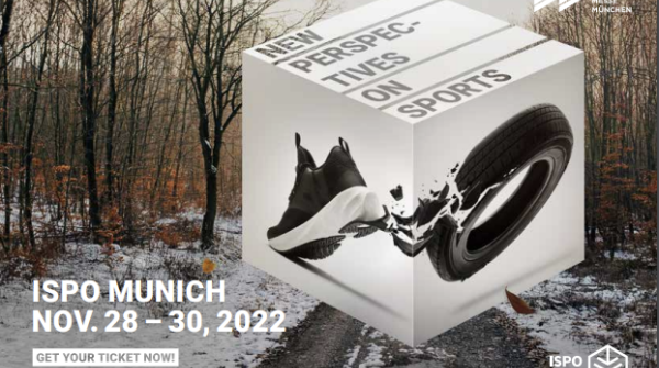ISPO Munich Formate