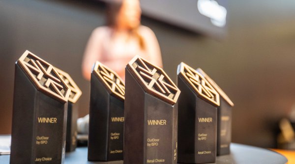 ISPO Award