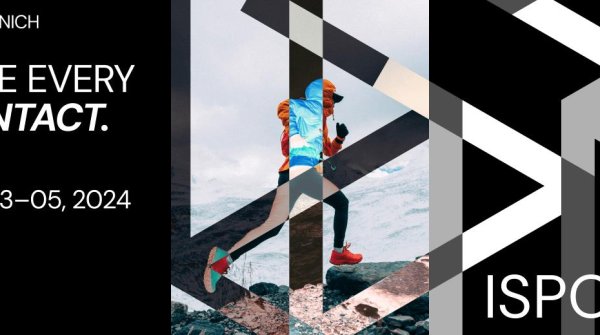 ISPO Munich 2024