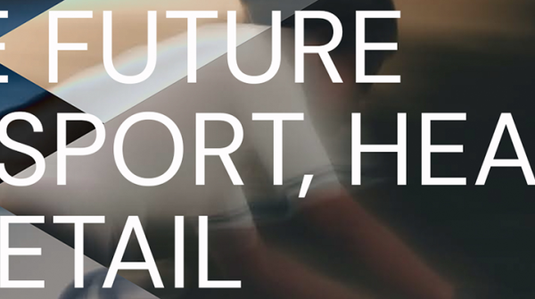 ISPO: Future of Sport Health Retail